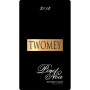 Twomey Sonoma Coast Pinot Noir 2013 Front Label