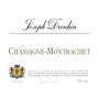 Joseph Drouhin Chassagne-Montrachet 2011 Front Label