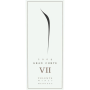 Pulenta VII Gran Corte 2011 Front Label