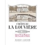 Chateau La Louviere Blanc (1.5L Magnum) 1992 Front Label
