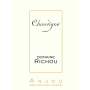 Domaine Richou Chauvigne 2014 Front Label