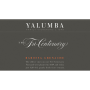 Yalumba Tri-Centenary Vineyard Grenache 2008 Front Label