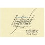 Seghesio Sonoma Zinfandel (375ML half-bottle) 2014 Front Label