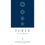 Alois Lageder Porer Pinot Grigio 2014 Front Label