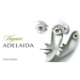 Adelaida Estate Viognier 2013 Front Label