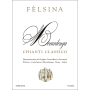 Felsina Berardenga Chianti Classico (375ML Half-bottle) 2013 Front Label