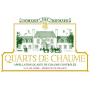Domaine des Baumard Quarts de Chaume 2011 Front Label