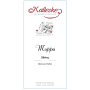Kalleske Moppa Shiraz 2013 Front Label