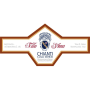 Villa Sant'Anna Chianti Colli Senesi 2012 Front Label