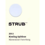 Strub Niersteiner Paterberg Riesling Spatlese 2011 Front Label