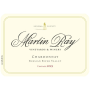 Martin Ray Russian River Valley Chardonnay 2015 Front Label