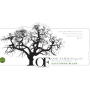 Oak Farm Sauvignon Blanc 2015 Front Label