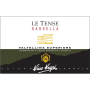 Nino Negri Le Tense Sassella Superiore 2011 Front Label