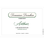 Domaine Drouhin Oregon Arthur Chardonnay (375ML half-bottle) 2015 Front Label