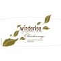 Winderlea Chardonnay 2014 Front Label