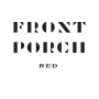Front Porch Farm Red 2013 Front Label