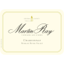 Martin Ray Russian River Valley Chardonnay (375ML half-bottle) 2015 Front Label