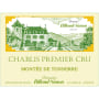 Billaud-Simon Chablis Montee de Tonnerre Premier Cru (375ML half-bottle) 2014 Front Label