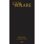 Col Solare (1.5 Liter Magnum) 2009 Front Label