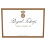 Royal Tokaji Aszu Essencia (500ML) 1995 Front Label