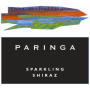 Paringa Sparkling Shiraz 2015 Front Label