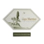 Jermann Capo Martino 2012 Front Label