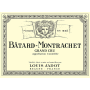 Louis Jadot Batard-Montrachet Grand Cru 2014 Front Label