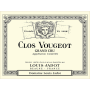 Louis Jadot Clos Vougeot Grand Cru 2014 Front Label
