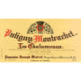 Domaine Matrot Puligny-Montrachet Les Chalumeaux Premier Cru (375ML half-bottle) 2005 Front Label