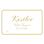 Kistler Vineyards Cuvee Cathleen Chardonnay 1998 Front Label