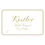 Kistler Vineyards Cuvee Cathleen Chardonnay 2000 Front Label