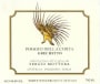 Cantina Sergio Mottura Civitella d'Agliano Poggio della Costa 2011 Front Label