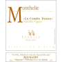 Maison Rijckaert Monthelie La Combe Danay Vieilles Vignes 2006 Front Label