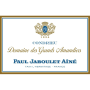Jaboulet Condrieu Domaine des Grands Amandiers 2014 Front Label