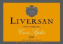 Domaines Lapalu Chateau Liversan Cuvee Sophie 2009 Front Label