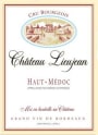 Domaines Lapalu Chateau Lieujean 2011 Front Label