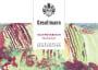 Gesellmann Hochacker Blaufrankisch 2014 Front Label