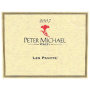 Peter Michael Les Pavots (1.5 Liter Magnum) 2007 Front Label