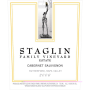 Staglin Cabernet Sauvignon (375ML half-bottle) 2006 Front Label