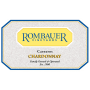Rombauer Chardonnay (5 Liter Bottle) 2016 Front Label