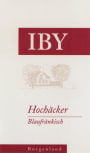 Rotweingut IBY Hochacker Blaufrankisch 2014 Front Label