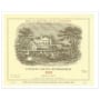 Chateau Lafite Rothschild (1.5 Liter Magnum) 1998 Front Label