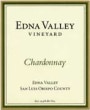 Edna Valley Vineyard Chardonnay (375ML half-bottle) 2002 Front Label