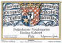 Bassermann-Jordan Deidesheimer Paradiesgarten Kabinett 2003 Front Label