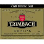 Maison Trimbach Cuvee Frederic Emile Riesling 2004 Front Label