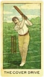 Jim Barry The Cover Drive Cabernet Sauvignon 2005 Front Label