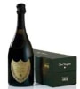 Dom Perignon Vintage with Gift Box 1998 Front Label