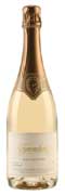 Schramsberg Blanc de Noirs 2004 Front Label