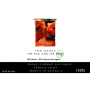 Two Hands The Bull and The Bear Shiraz Cabernet 2005 Front Label