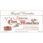 Joseph Drouhin Beaune Clos des Mouches Premier Cru Blanc 2005 Front Label